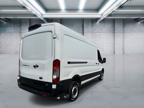 Used 2024 Ford Transit 250 148 Medium Roof RWD image 28