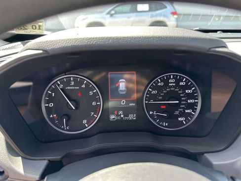 Used 2024 Subaru Crosstrek 2.0i Premium AWD/4WD image 26
