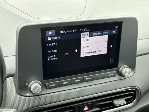 Used 2023 Hyundai Kona SE w/ Cargo Package image 13