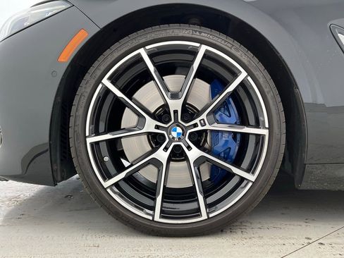 Used 2019 BMW M850i xDrive Convertible image 27