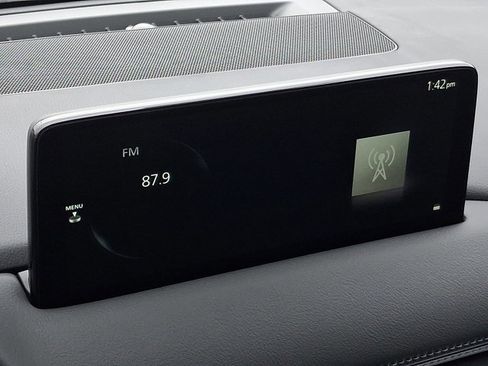 New 2025 MAZDA CX-5 AWD 2.5 S w/ Preferred Package image 15