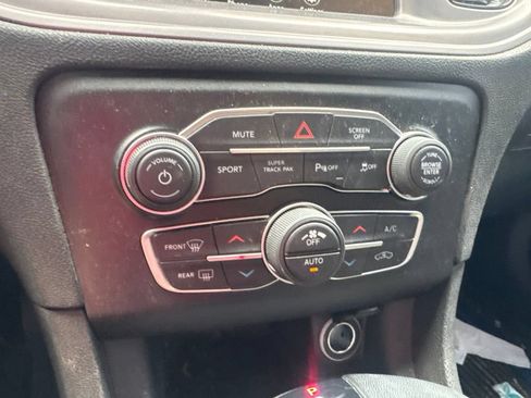 Used 2023 Dodge Charger R/T w/ Blacktop Package RWD image 17