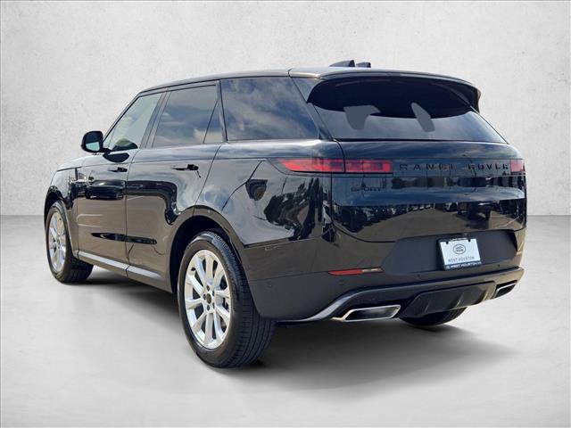 New 2027 Land Rover Range Rover Sport SE AWD/4WD image 3