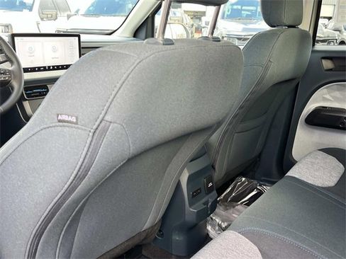 New 2025 Ford Maverick XLT w/ XLT Luxury Package image 19