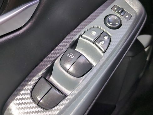 Used 2024 Nissan Sentra SV FWD image 21