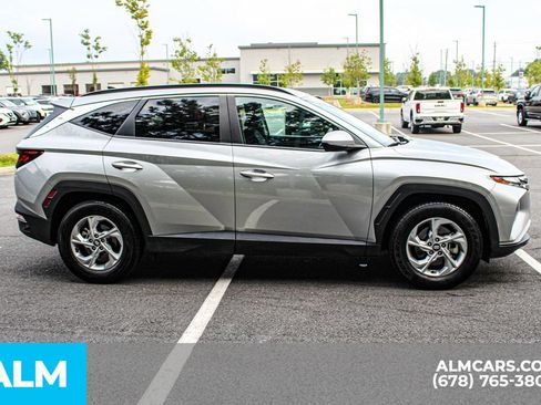 Used 2024 Hyundai Tucson SEL FWD image 6