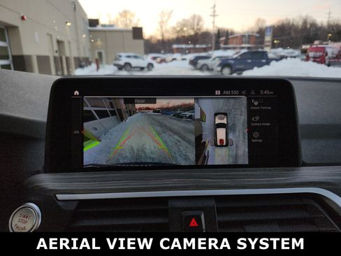 Used 2020 BMW X3 xDrive30i image 7