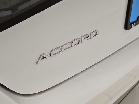 Used 2026 Honda Accord SE image 21