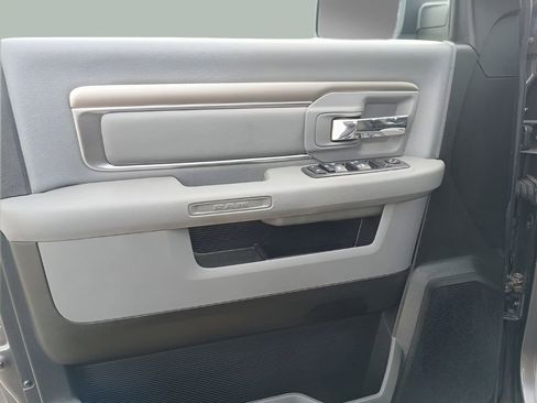 Used 2020 RAM 1500 Classic Warlock image 21