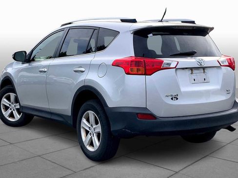 Used 2013 Toyota RAV4 XLE AWD/4WD image 12