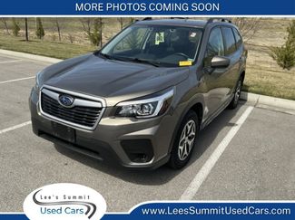 Used 2019 Subaru Forester Premium video 1