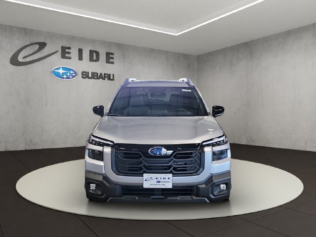 New 2026 Subaru Outback Limited XT AWD/4WD image 9