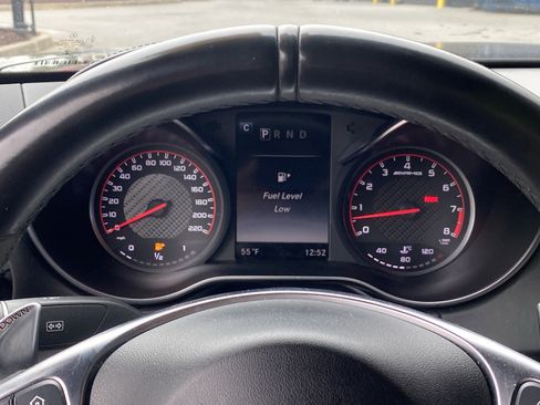 Used 2016 Mercedes-Benz AMG GT S image 9