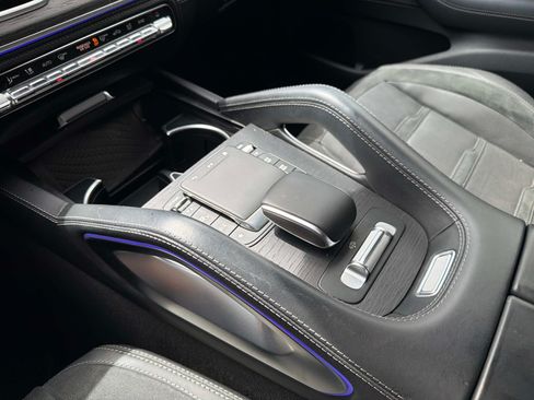 Used 2024 Mercedes-Benz GLE 53 AMG 4MATIC w/ AMG Night Package image 41
