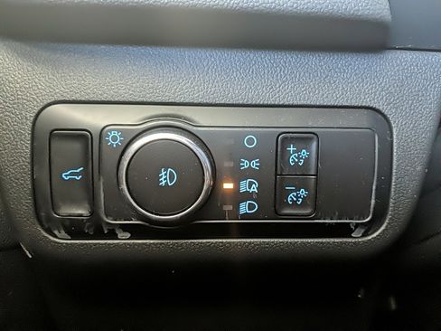 Certified 2023 Ford Escape ST-Line Elite image 20