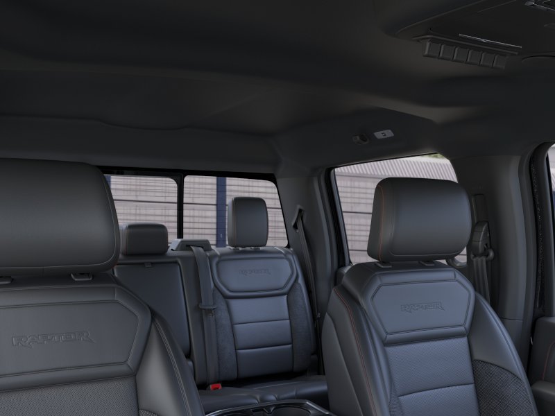 New 2026 Ford F150 Raptor AWD/4WD image 22