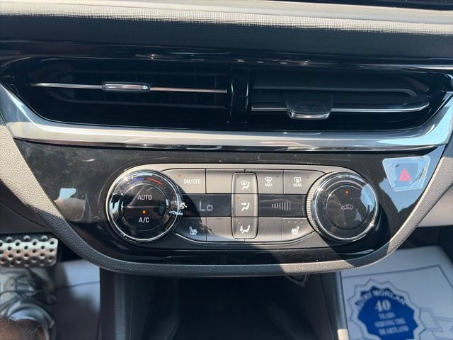 New 2026 Buick Envista Sport Touring w/ Convenience I Package FWD image 23