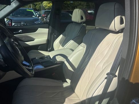 Used 2022 Acura MDX Type S image 3