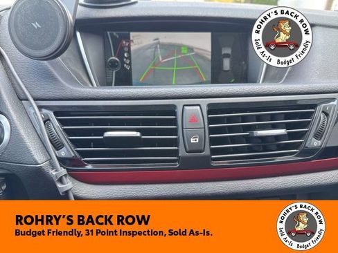 Used 2015 BMW X1 xDrive35i image 20