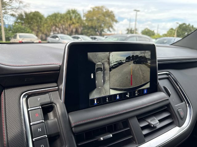 Used 2022 Chevrolet Tahoe RST w/ Luxury Package RWD image 24
