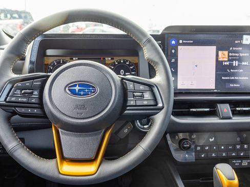 New 2026 Subaru Outback Wilderness AWD/4WD image 31