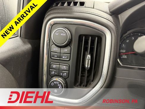 Used 2020 Chevrolet Silverado 1500 RST w/ All-Star Edition image 18