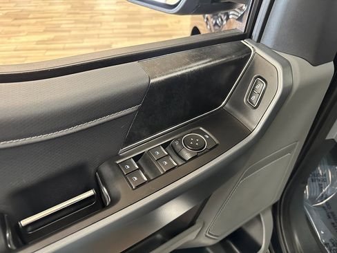 Used 2023 Ford F150 XLT w/ Equipment Group 302A High image 10