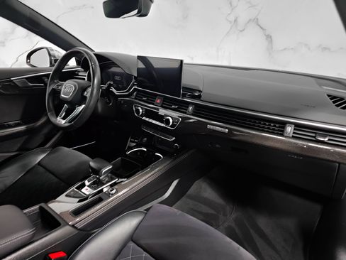 Used 2023 Audi S5 Premium Plus AWD/4WD image 17