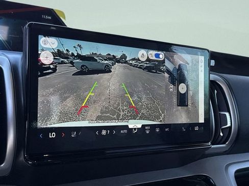 New 2026 Ford Expedition Max Active image 34