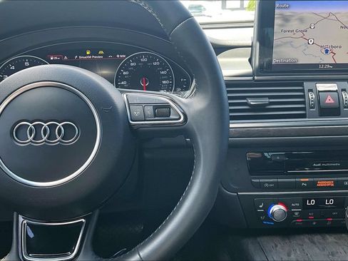 Used 2018 Audi A6 3.0T Prestige w/ Prestige Package AWD/4WD image 24