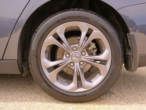 Used 2024 Honda Accord EX image 36