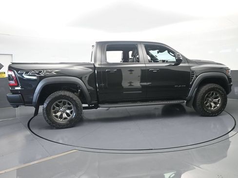 Used 2024 RAM 1500 TRX AWD/4WD image 7