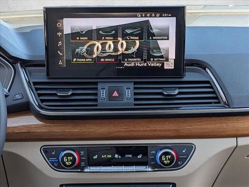 Certified 2023 Audi Q5 2.0T Premium Plus w/ Premium Plus Package image 15