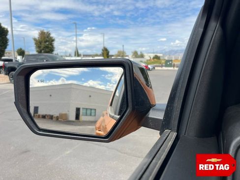 New 2026 Chevrolet Colorado Z71 w/ Technology Package image 10