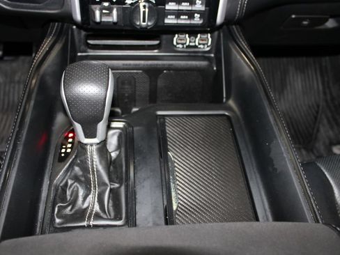 Used 2023 RAM 1500 TRX w/ TRX Level 2 Equipment Group AWD/4WD image 17