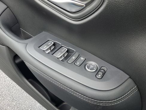 New 2027 Honda HR-V EX-L image 20