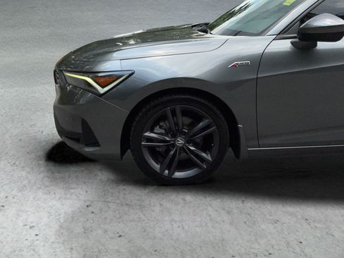 Used 2023 Acura Integra A-Spec FWD image 23
