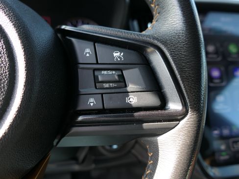 Certified 2023 Subaru Outback Wilderness AWD/4WD image 15