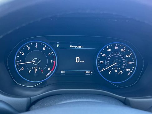 Used 2022 Hyundai Palisade SEL w/ Premium Package image 29