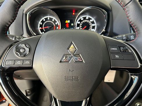 New 2026 Mitsubishi Outlander Sport ES image 19