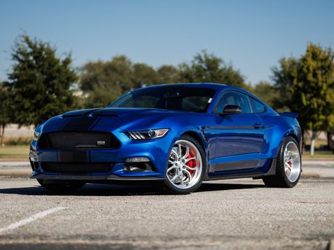 Used 2015 Ford Mustang GT w/ Enhanced Security Package image 1