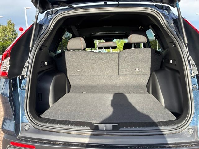 Certified 2026 Honda CR-V Sport image 28
