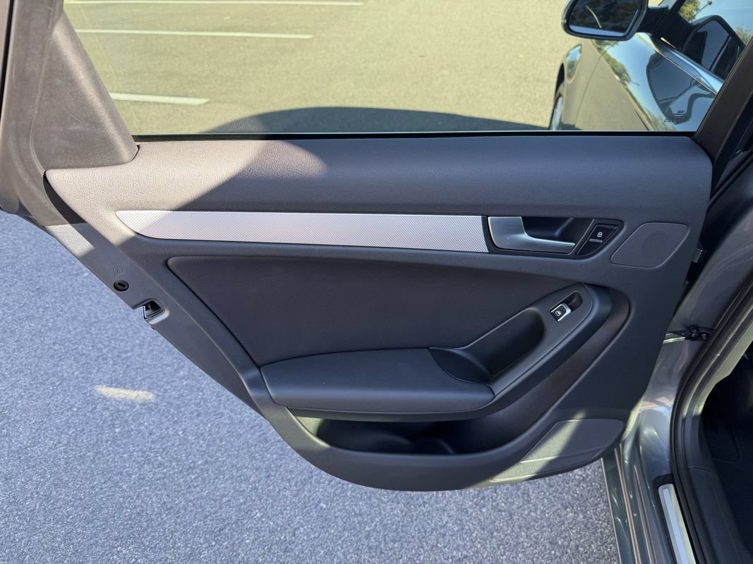Used 2013 Audi A4 2.0T Premium FWD image 20