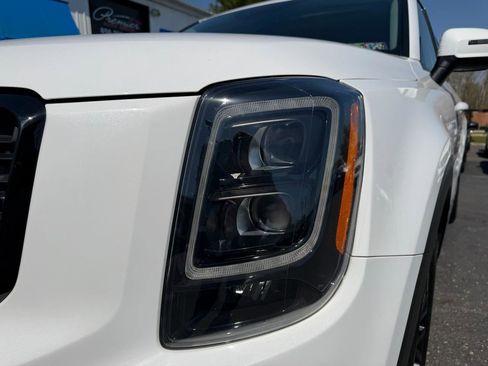 Used 2022 Kia Telluride EX w/ EX Premium Package AWD/4WD image 30