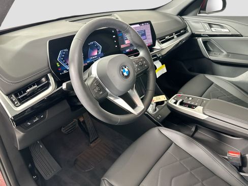 New 2026 BMW X1 xDrive28i w/ Convenience Package image 9