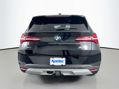 Certified 2025 BMW X3 xDrive30 w/ Premium Package AWD/4WD image 5