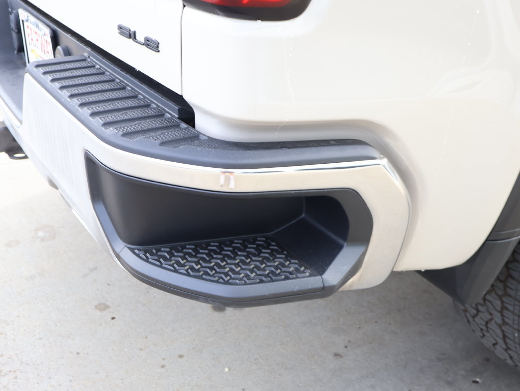 New 2026 GMC Sierra 1500 SLE AWD/4WD image 34