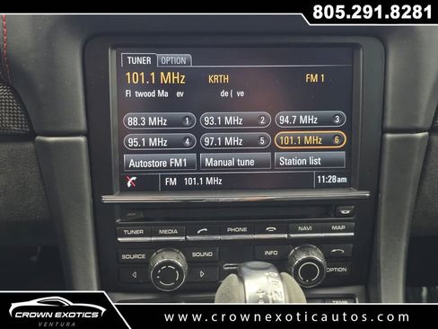 Used 2015 Porsche Boxster GTS image 36