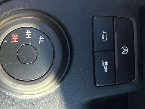 Used 2020 Ford Ranger XLT w/ Equipment Group 302A Luxury image 19