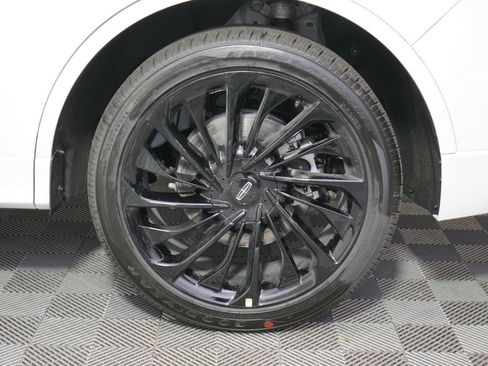 New 2026 Lincoln Aviator Reserve w/ Jet Appearance Package AWD/4WD image 21